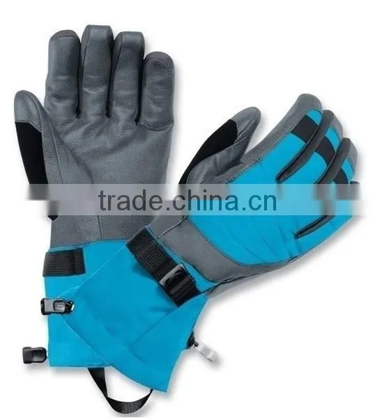 Ski Mitten Gloves photo-2