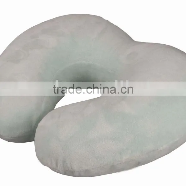 Neck Massager Pillow , Vibration Massager Pillow
