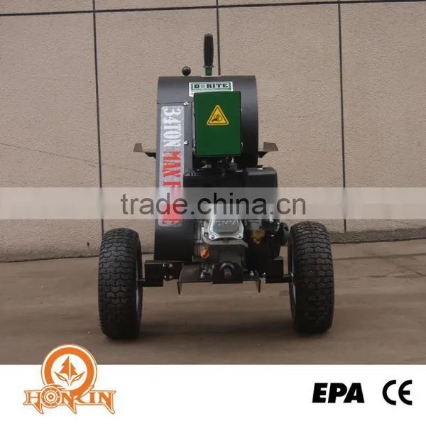 Super Quality Electric Start Mechanical Log Splitter for Sale Manufacturers in China photo-5