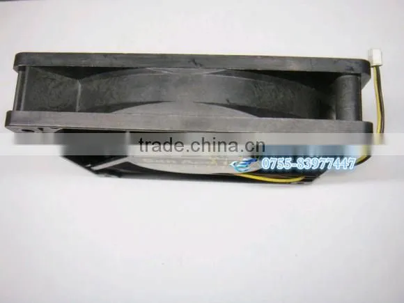 109P1224H4D01 12mm*12mm*25mm 0.24A 12cm DC24V 3WIRES Cooling Fan In Stock~ photo-2