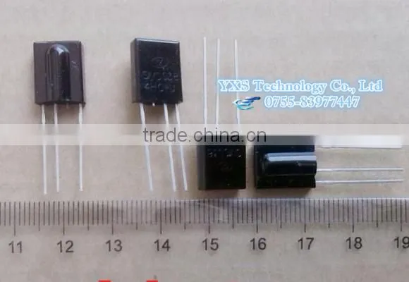 SM0038 Integration Universal Receiving Head 0038 In Stock~ photo-2