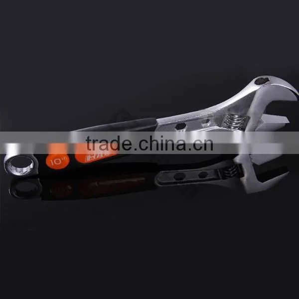 Professional Adjustable Wrench Special Wrenches Furniture Tools Flexible Adjustable Wrench photo-4