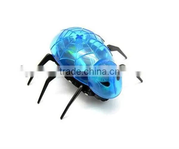 2014 Hottest IR RC Insect Toy, Electronic Mini Insect Toy for Kids Fun photo-4