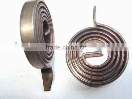 Custom Bimetal Type Thermostat / Termostat Made in Wuhu photo-4