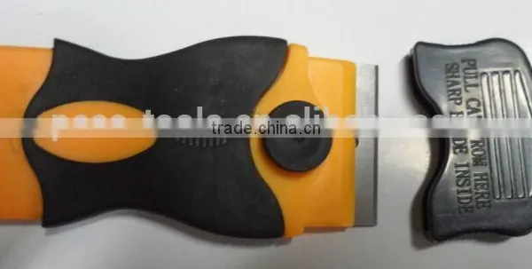 Plastic Scraper Holder/mini Scraper photo-3