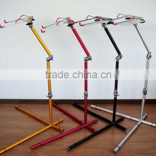 Foldable Laptop Stand Adjustable Plastic Laptop Stand photo-2