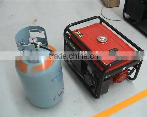 Lpg Gas Generator Price From JLT-Power photo-5