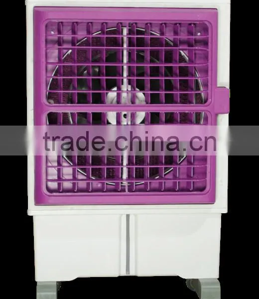 Evaporative Factory Air Conditioner/Commercial Air Conditioner photo-5
