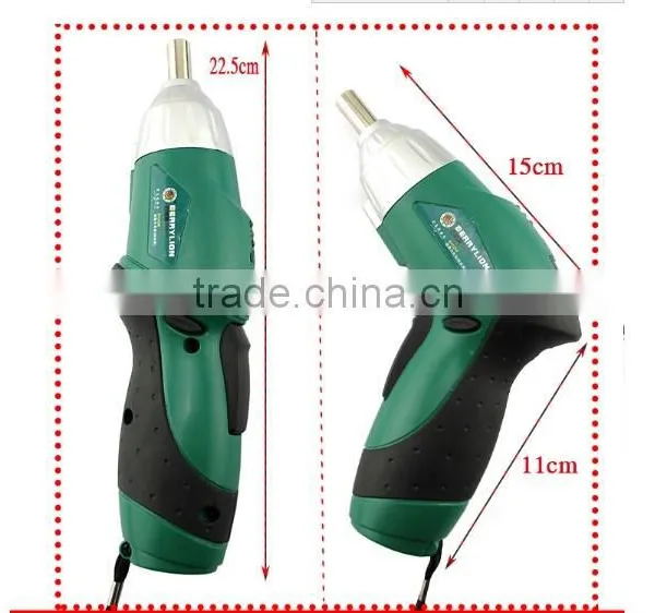 CRV Drop Forged Multifunction Electric Power Drill Bit Set for Sale photo-3