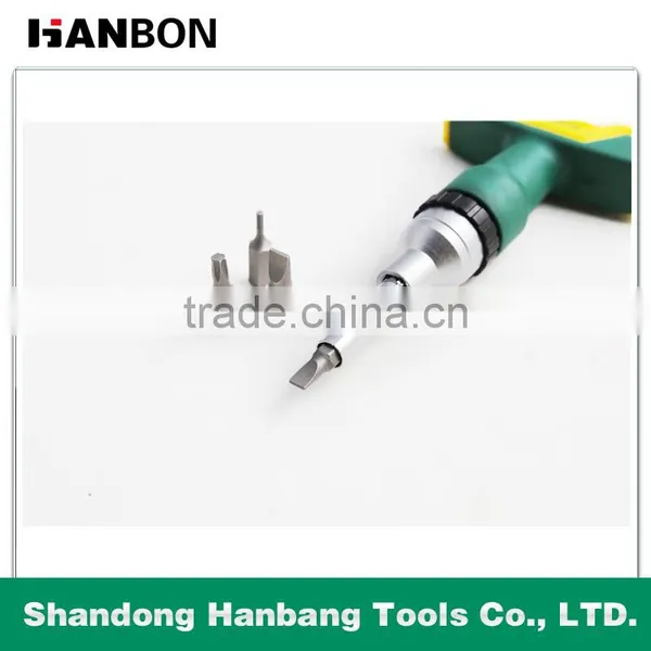 26pcs Telecommunications Screwdriver Set With CR-V Material photo-5