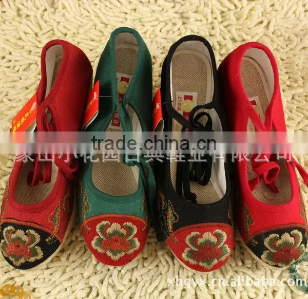 Nice Woman Shoe From China