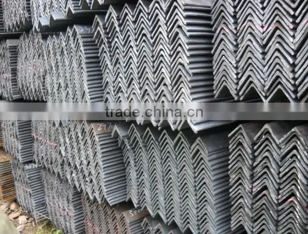 Equal Angle Bar With Cheap Price(your Reliable Supplier) photo-4