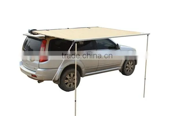 4x4 Car Accesssories Caravan Use Easy Set up Car Side Awning photo-2