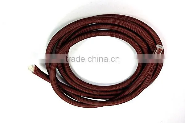 Lottie Supply High Quality Heat Resisting FDA Grade Silicone Tube