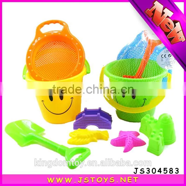 Sand Castle Toy photo-5