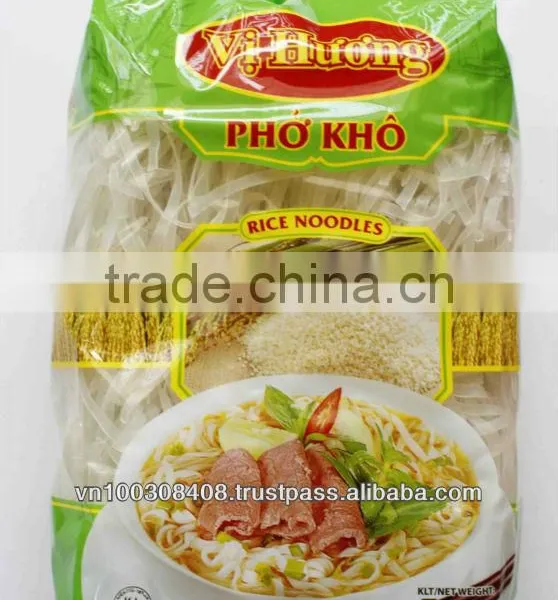 Instant Rice Noodles