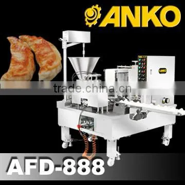 Anko Scale Making Filling Fried Gyoza Making Machine photo-5