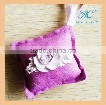 2015 Eco Friendly Best Seller Nice Design Shape Popular Scent Sachet Refresh Bag photo-3