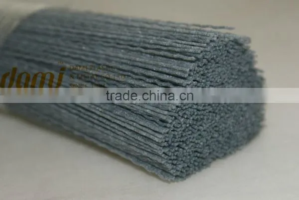 NYLON 612 CRIMPED SILICON CARBIDE 120# ABRASIVE FILAMENT photo-2