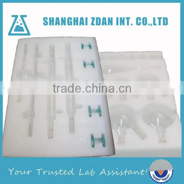 Laboratory Glassware Chemistry Distillation Kits photo-2
