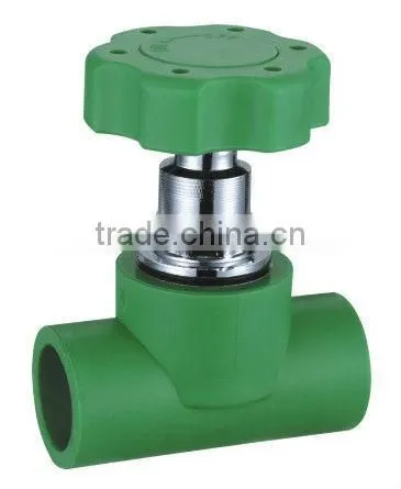 PPR STOP VALVE photo-3