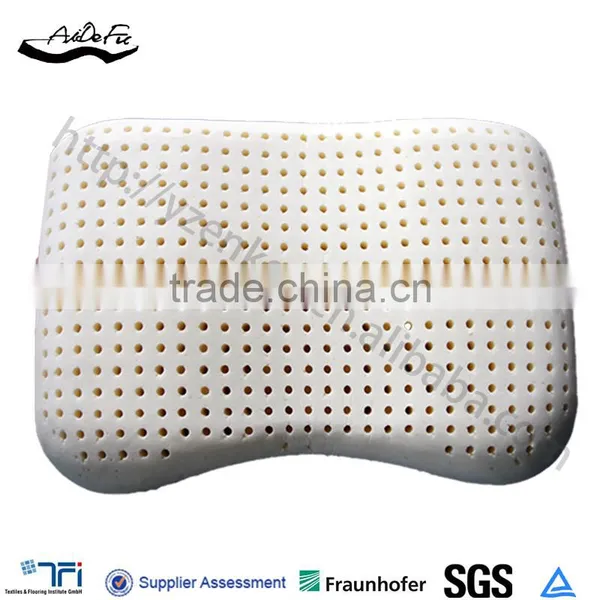 Natural Latex Foam Pillows photo-6
