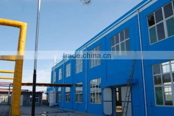 Drilling and Piling Polymer Building Construction Used Anionic Polyacrylamide photo-4