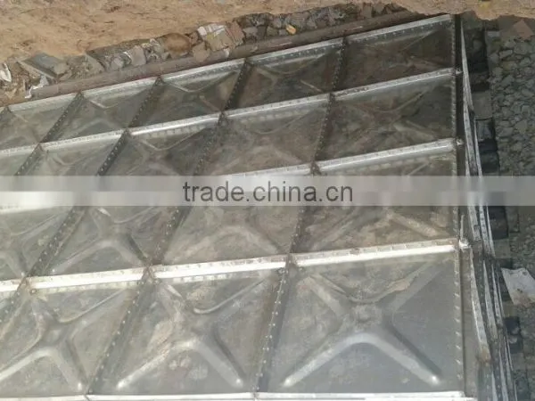 Huil Undergound Water Tank photo-3