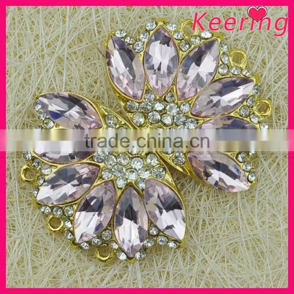 Wholesales Fashionable Colorful Different Types of Rhinestone Buttons for Garments WBK-1511 photo-5
