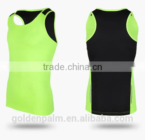 High Breathable 100%polyester Splicing Dry Fit Mens Matching Shirt and Shorts, Fitness Tracksuit Men photo-4