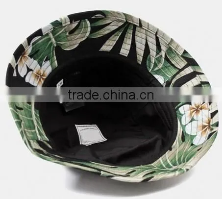 Red Custom Blank Colorful School Bucket Hat photo-4