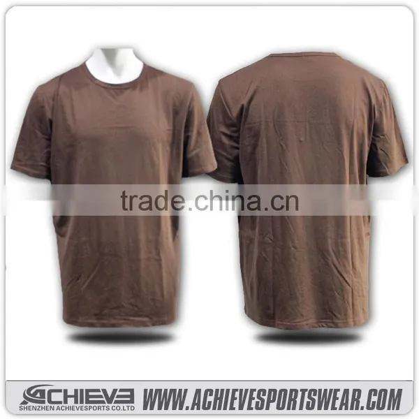 High Quality Seamless T-shirt Running t Shirt photo-2