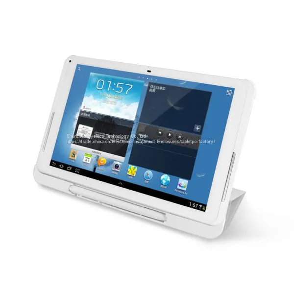Таблетный компьютер на базе Android с процессором RK3288 photo-2