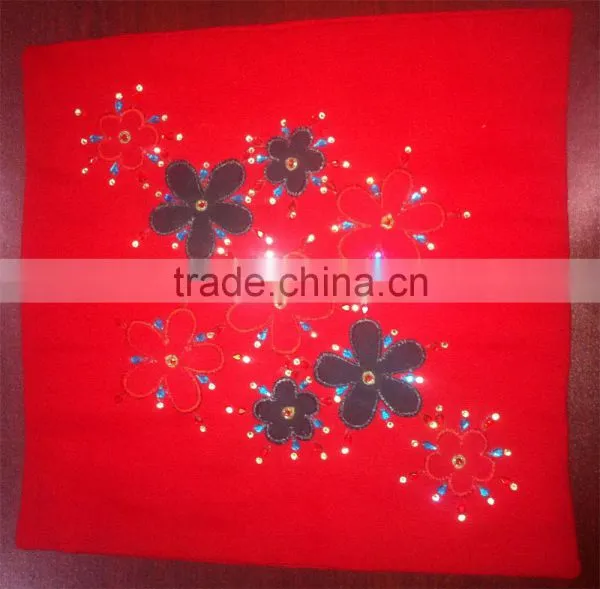 Handmade Cushion Cover photo-5