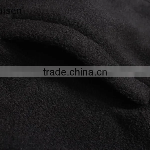 Plus Size Clothing Custom Fleece Work Outdoor Men Vests photo-4