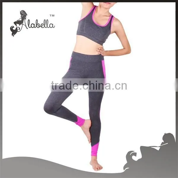 2015 Hot Selling Yoga Wear photo-4