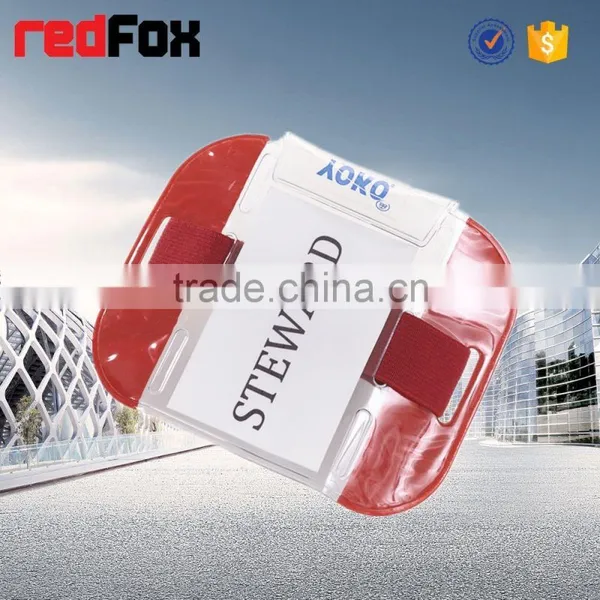 hi Viz Safety Armband Wholesale photo-5