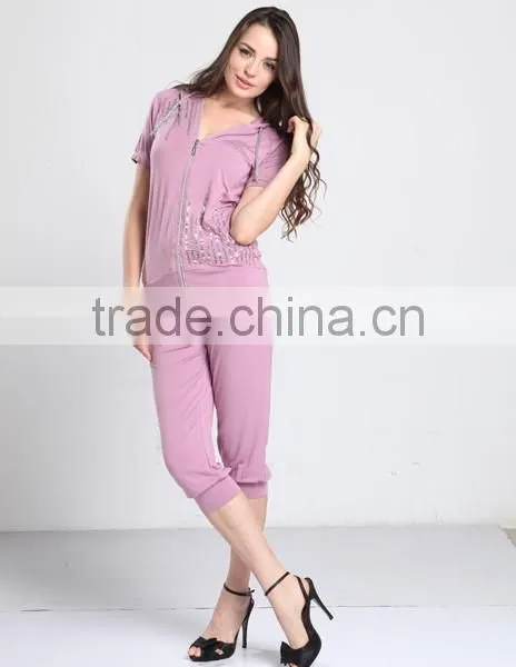 Casual Soft Wholesale High Fashion Womens Clothing Summer 2015 photo-3