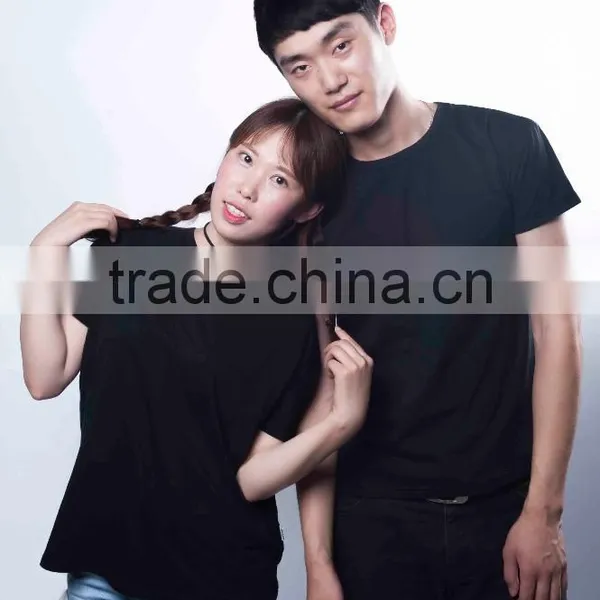 Crazy Sale Cotton T-shirt With Your Print photo-6