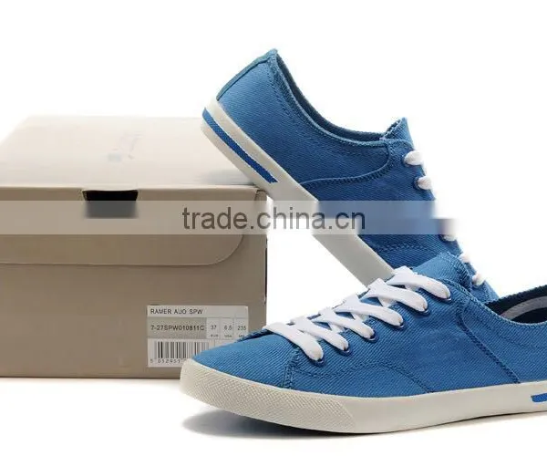 Branded Export Surplus Stock Men Sneakers Casual Shoes Fujian photo-3