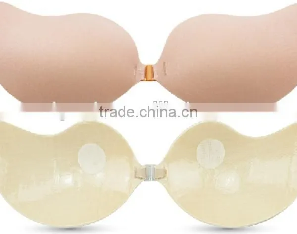 Strapless Sexy Evening Dresses Bra photo-4