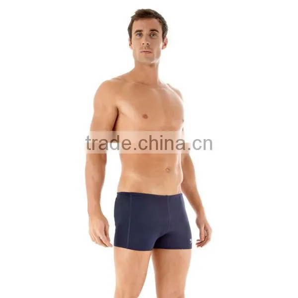2016 New Style Hot Sale Men Swimwear Swimtrunk photo-3