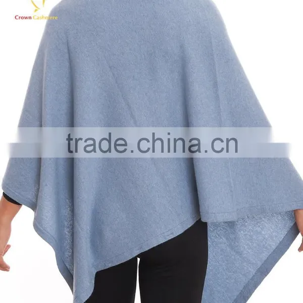 Best Selling Knitting Wool Cheap Womens Shawls photo-2