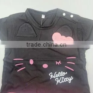 2014 Children 's Wear Kids Wear Children Sets photo-4
