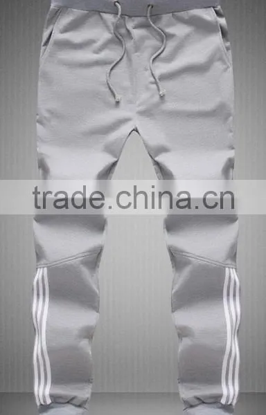 2015 Custom Men Sport Wear Gym Pants Running Pants Jogger Pants photo-3