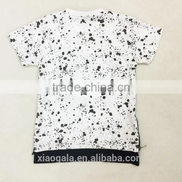 Hot Selling Boys t Shirt With Low Price photo-3
