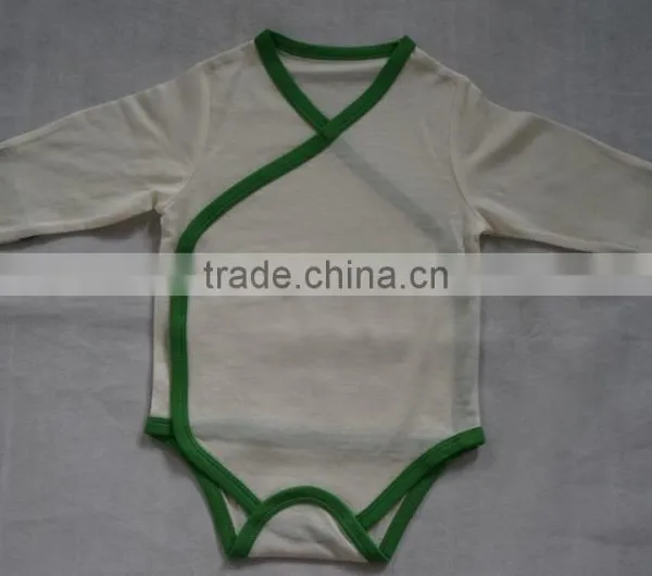 Baby Romper Set Newborn Baby Cotton Romper Infant Clothing photo-3