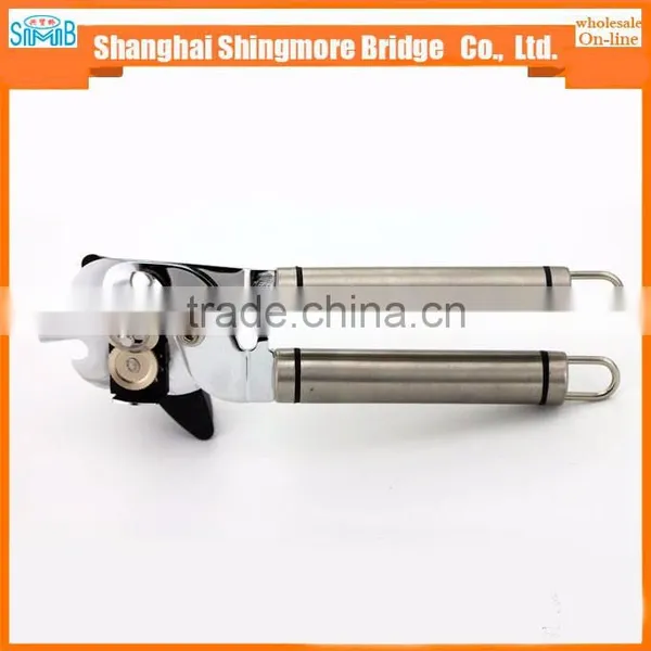 Manual Stainless Steel Can Opener photo-2