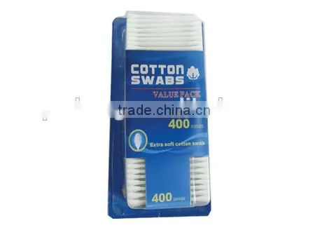 Cotton Swabs
