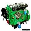 JD4G2, JD4G3, JD4G4, JD4G5 Diesel Engine